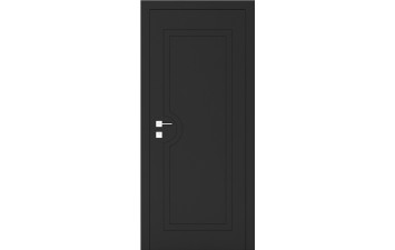 Міжкімнатні двері Cortes Prima Фрезерування 10