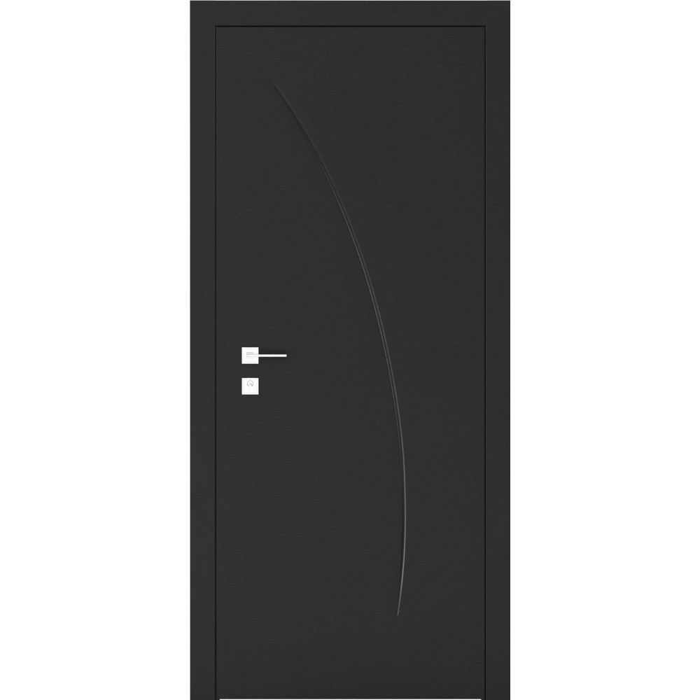 Міжкімнатні двері Cortes Prima Фрезерування 19