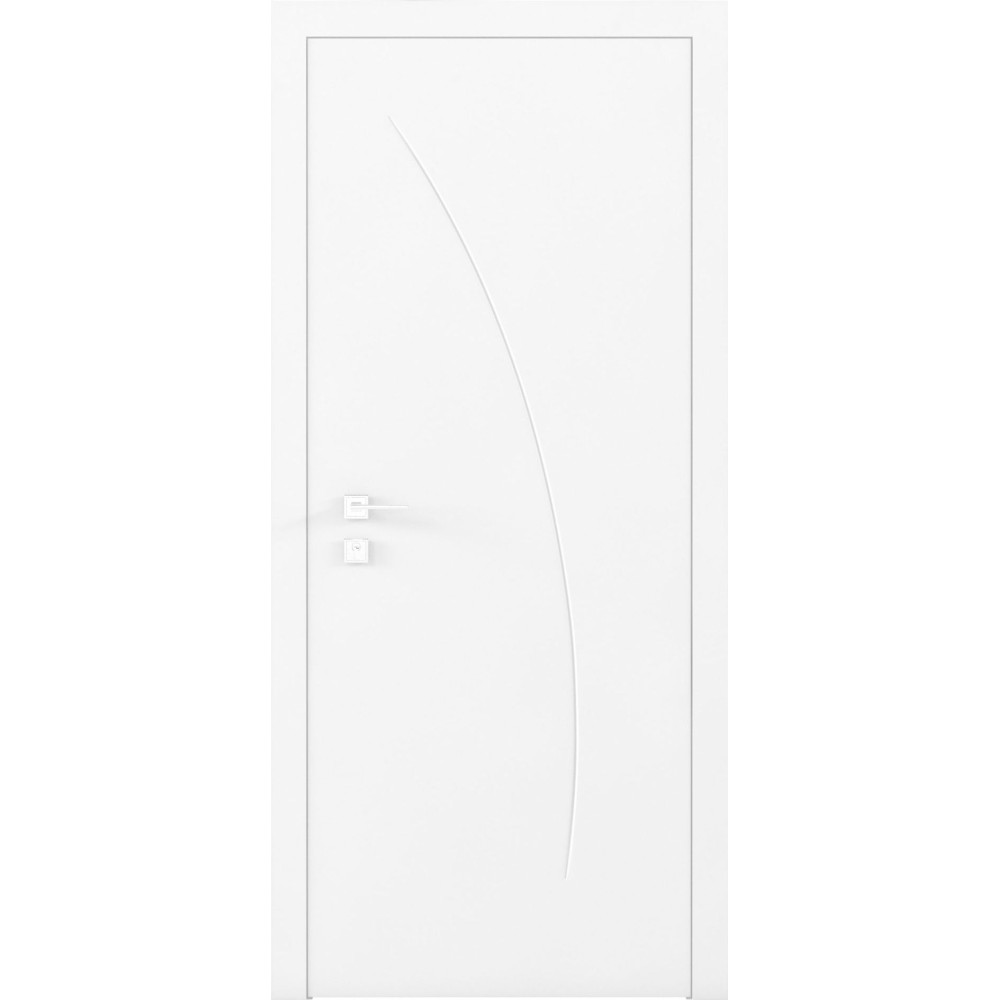 Міжкімнатні двері Cortes Prima Фрезерування 19