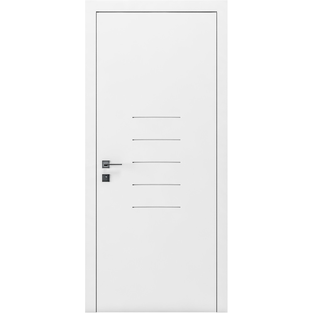 Міжкімнатні двері Cortes Prima Фрезерування 20