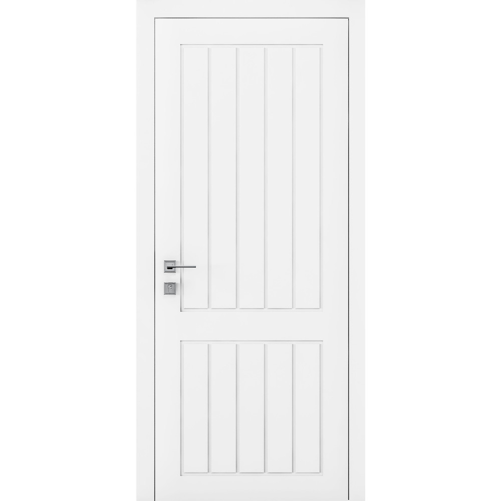 Міжкімнатні двері Cortes Prima Фрезерування 25