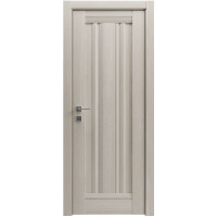 Двері міжкімнатні Fresca Mikela без молдингу