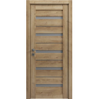 Міжкімнатні двері Grand Lux 4 (Без порога)