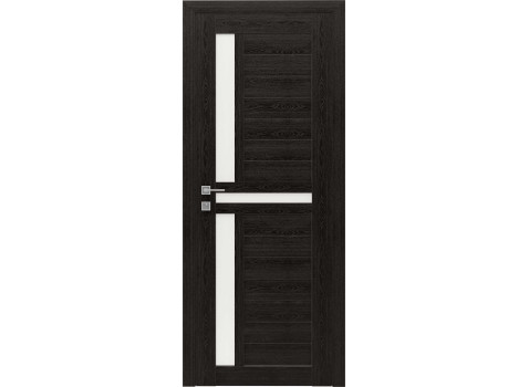 Міжкімнатні двері Modern Alfa BLK