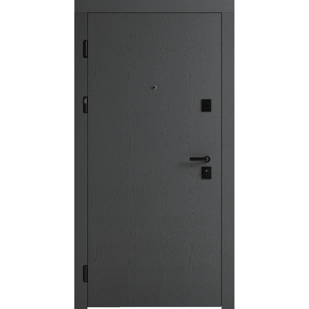 Вхідні двері F 100 для квартири