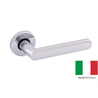 Комплект дверних ручок Forme Solis