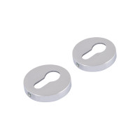 Накладка Ilavio 2311 кругла PZ