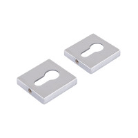 Накладка Ilavio 2406 квадратна PZ