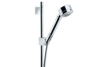 Aхor Arco - душевя штанга (хром)  HANSGROHE 27985000