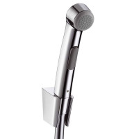HANSGROHE гігієнічний душ зі шлангом - 1,25 м та тримачем