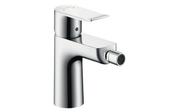 METRIS змішувач для біде, одноважільний