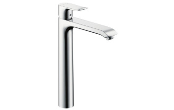 METRIS 260 змішувач для умивальника, одноважільний