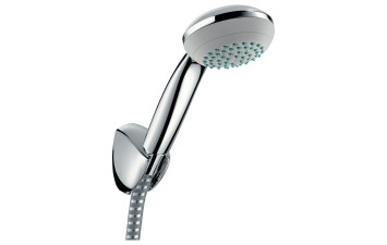 CROMETTA 85 1jet/ porter’c душевой набор 1,60 м, хром’