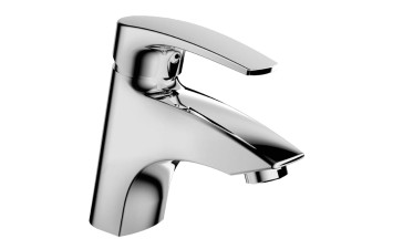 JESENIK змішувач для раковини, хром, 35 ​​мм