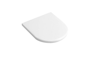 ARCHITECTURE сидіння для унітазу з функцією slow closing