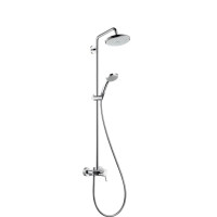 Croma 220 Showerpipe Душевая система