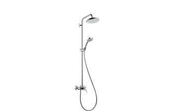 Croma 220 Showerpipe Душевая система