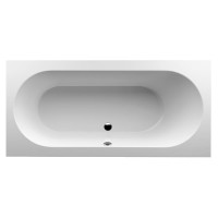 OBERON ванна 190*90см з ніжками