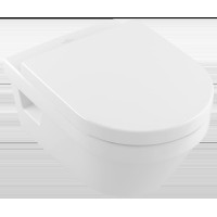 ARCHITECTURA унітаз підвісний у комплекті з сидінням з функцією Slow closing 98M9C101