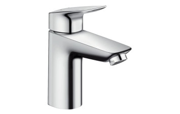 LOGIS змішувач для умивальника, одноважільний