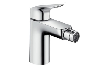 LOGIS змішувач для біде, одноважільний