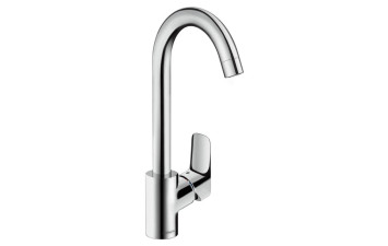 LOGIS змішувач для кухні, одноважільний