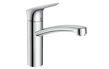 LOGIS 160 змішувач для кухні, одноважільний