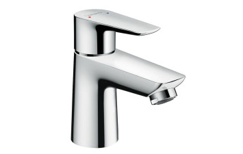 TALIS E змішувач для умивальника, одноважільний