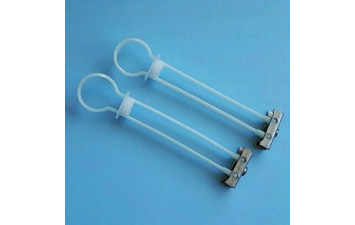 HOMMAGE запчастини для кріплення сидіння