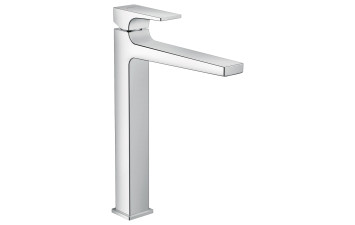 METROPOL змішувач для умивальника, одноважільний