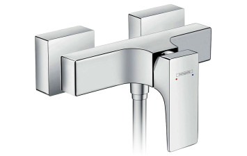 METROPOL змішувач для душу, одноважільний