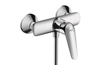 NOVUS змішувач для душу, одноважільний, вм