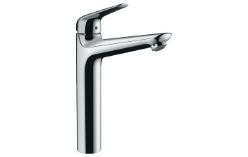 NOVUS змішувач для умивальника, одноважільний, ComfortZone 230