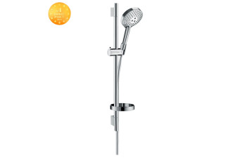 RAINDANCE Select S душевой набор 120 3jet P, Powder Rain