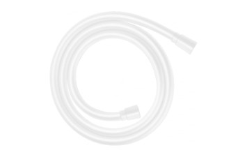 ISIFLEX шланг для душу 1600 мм, колір покриття білий матовий