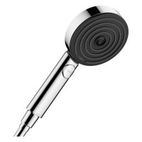 PULSIFY ручной душ (3 типа струи PowderRain, IntenseRain, Massage)