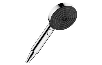 PULSIFY ручной душ (3 типа струи PowderRain, IntenseRain, Massage)