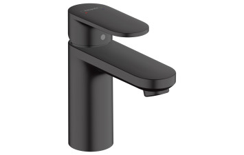 VERNIS BLEND змішувач для умивальника, колір чорний матовий