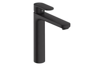 VERNIS BLEND змішувач для умивальника, колір чорний матовий