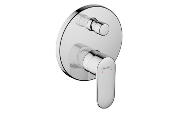 VERNIS BLEND змішувач для ванни СМ, 01800180