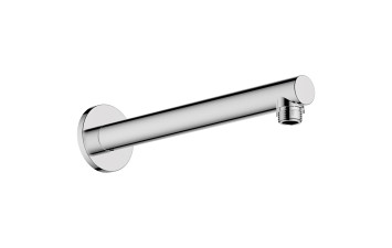 VERNIS BLEND кронштейн для верхнего душа 240мм