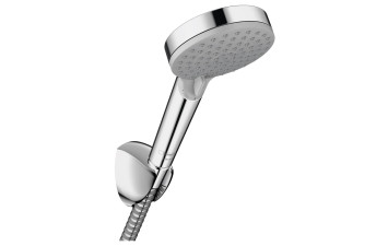 VERNIS BLEND Vario набор: ручной душ, держатель для душа, шланг 1,6м