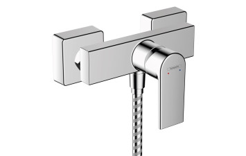 VERNIS SHAPE змішувач для душу