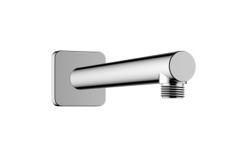 VERNIS SHAPE держатель верхнего душа 24см