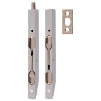 Поріг алюмінієвий 63-43 см