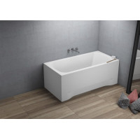 Прямокутна ванна CLASSIC, 180 x 80 см