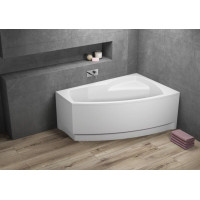 Кутова ванна FRIDA 1 права, 140 x 90 см