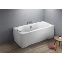 Прямокутна ванна LONG, 170 x 80 см