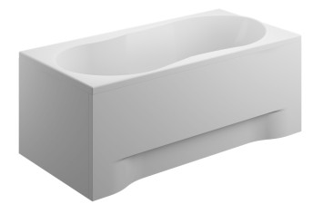 Прямокутна фронтальна панель 170 см 00602