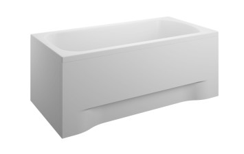 Прямокутна фронтальна панель 150 см 00556